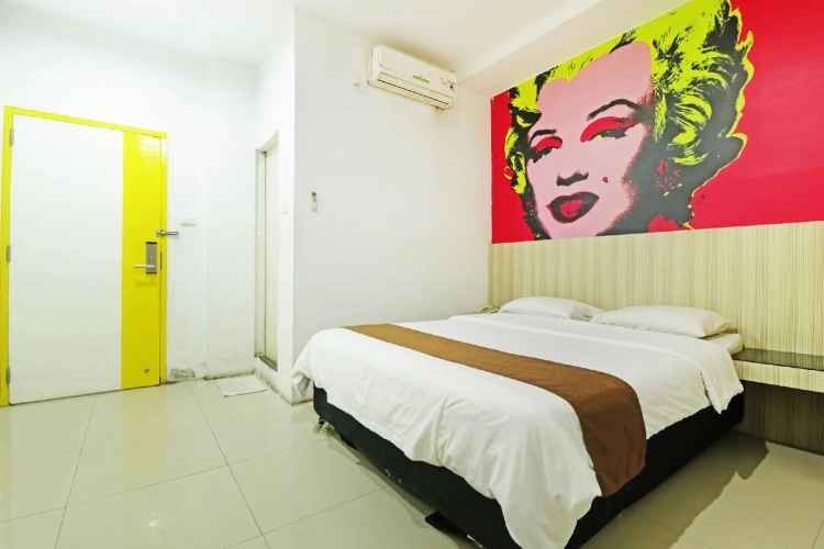 Superior room