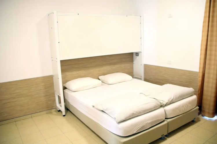 HI Masada Hostel