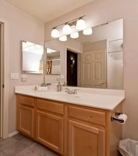 3 Bedrooms Standard room