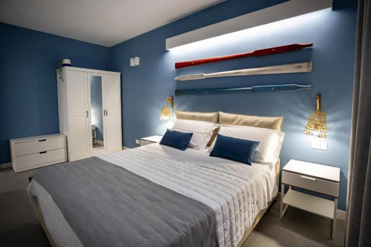 Acquarò Suite Apartments