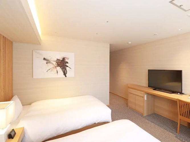 Chisun Inn Yokohama Tsuzuki