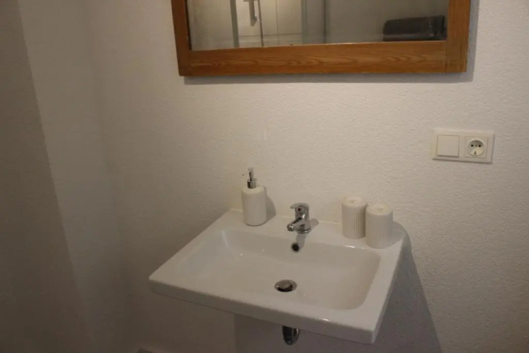 Apartment Steinbruch