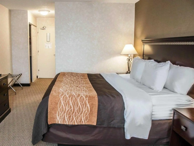 Standard room