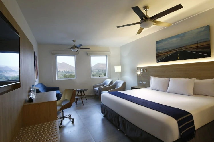 Double Junior Suite
