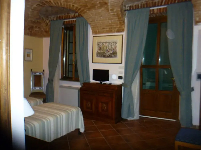 Casa Tavasso