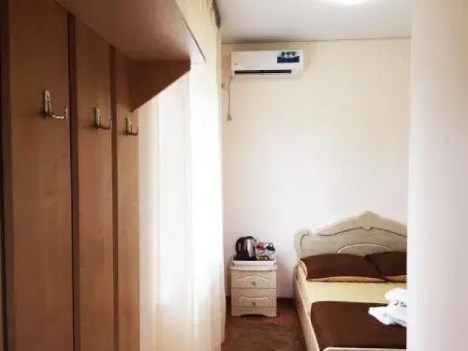 Milana Guest House