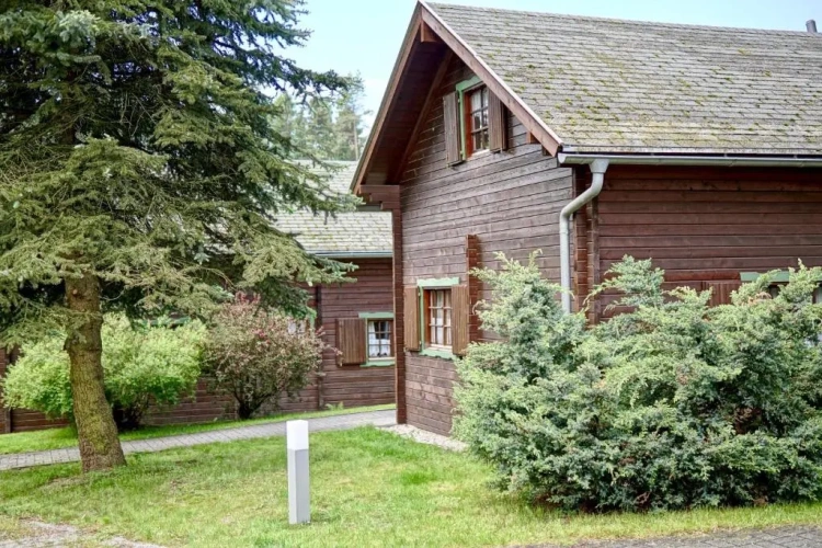 Standard Double Bungalow