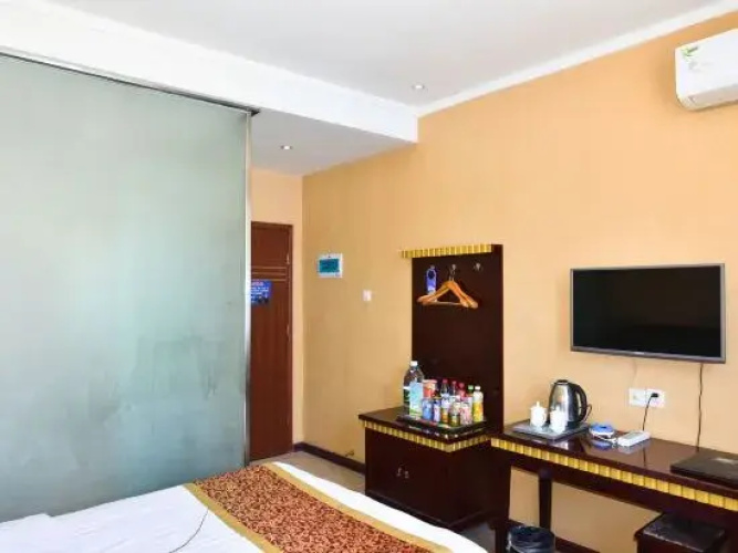 Bolin Hotel