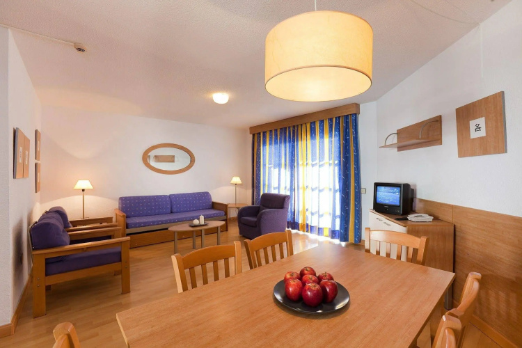 Apartamentos Aguamar photo 6