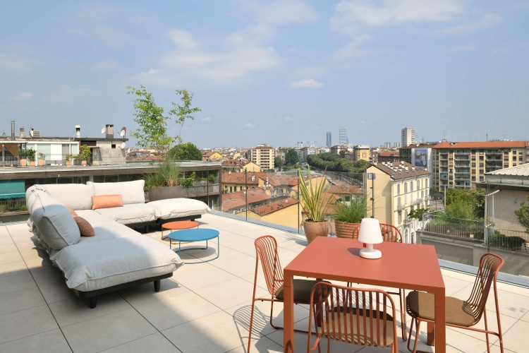 21 House Of Stories Navigli photo 8