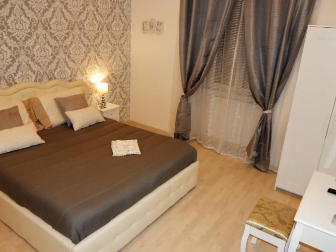Saint Peter Cozy Apartment