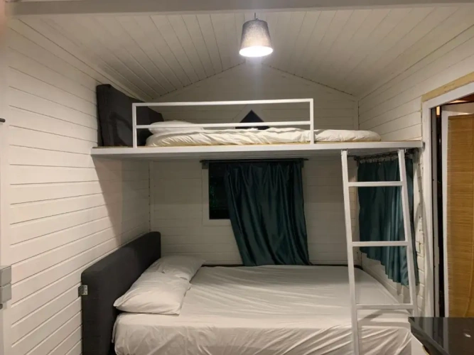 Bungalow