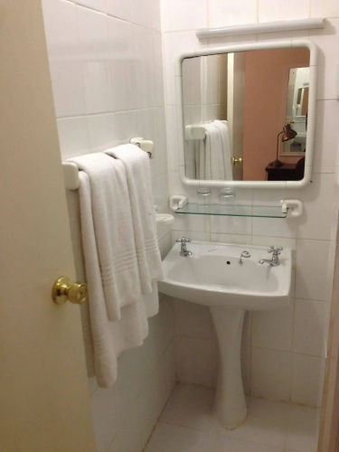 Ryneveld Country Lodge