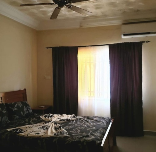 Business Apartment