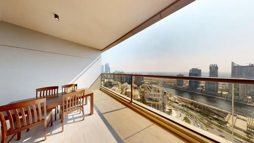 Downtown - Elite Residence 2310
