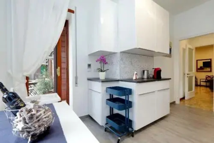 B&B Da Noi in Trastevere