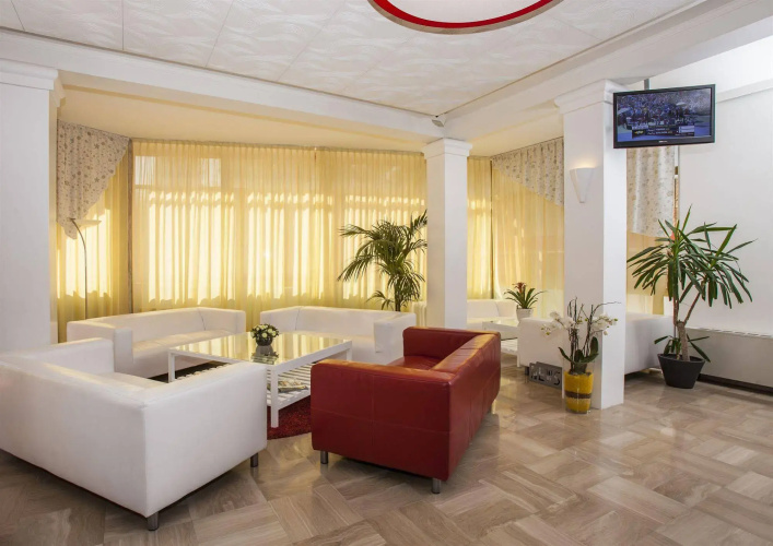 Hotel Sofia