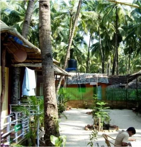 Manfredi's Resort