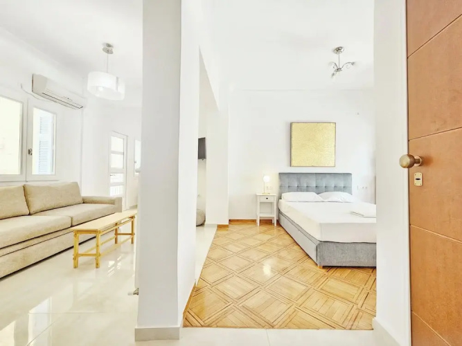 Casa Divas Rituals Suites
