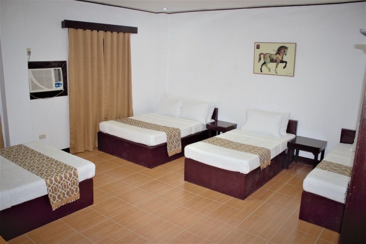 Linde's Inn Coron
