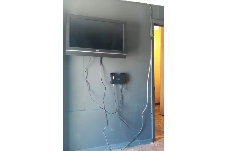 Hotel Durant MS Bowling Green Road by OYO Rooms