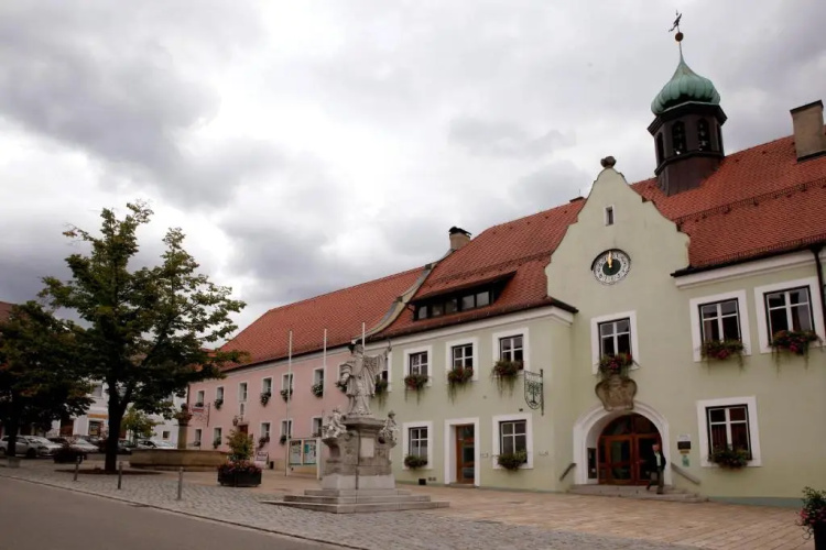 Sonnenhotel Bayerischer Hof