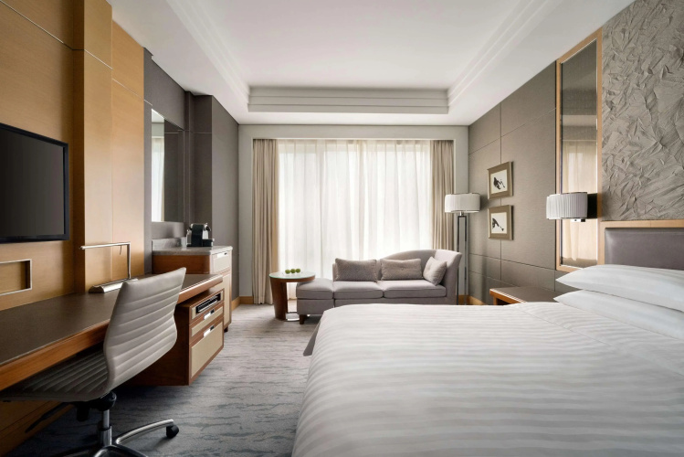 Kerry Hotel, Beijing