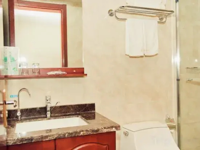 Jinan Oriental Hotel