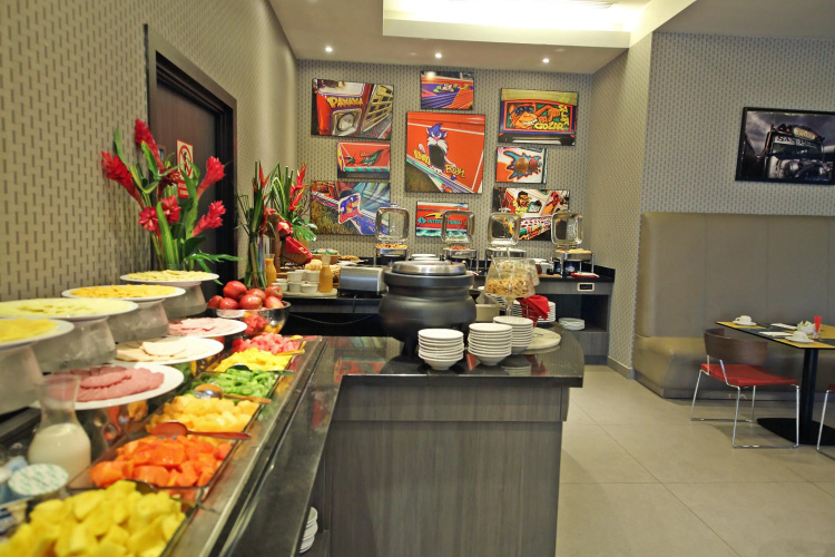Novotel Panama City photo 14