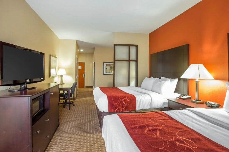 Sunsera Boutique Suites