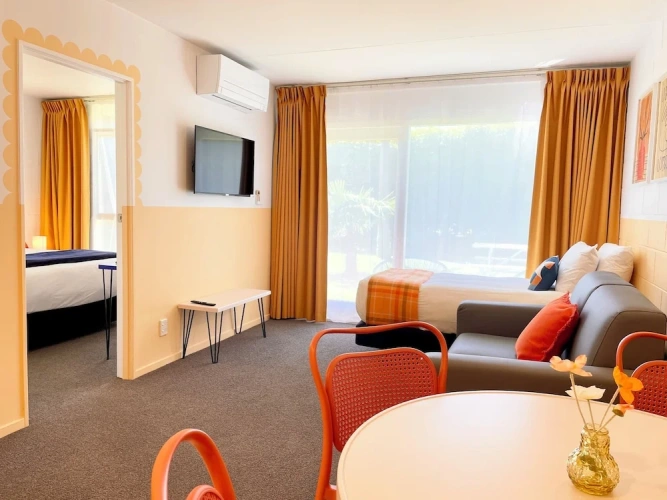 1 Bedroom Superior Suite