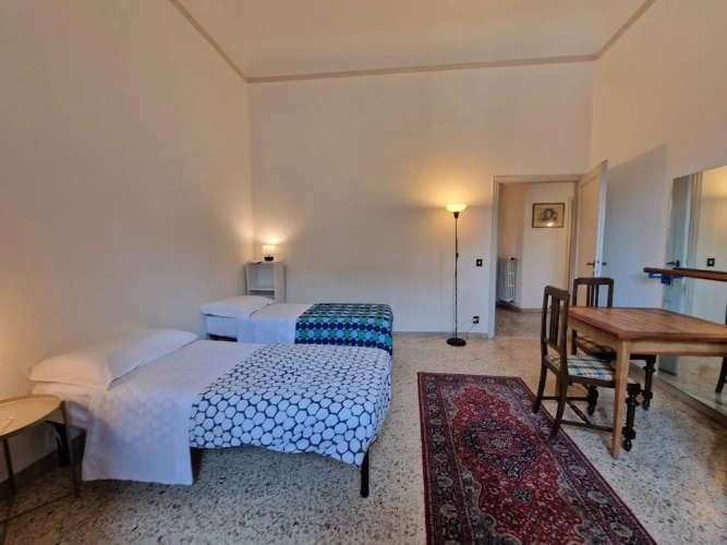 Pandolfini 11 in Firenze