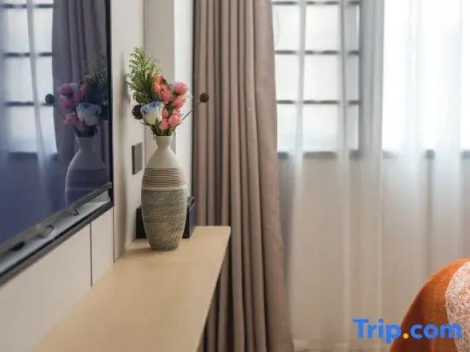 2 Bedrooms Family Suite