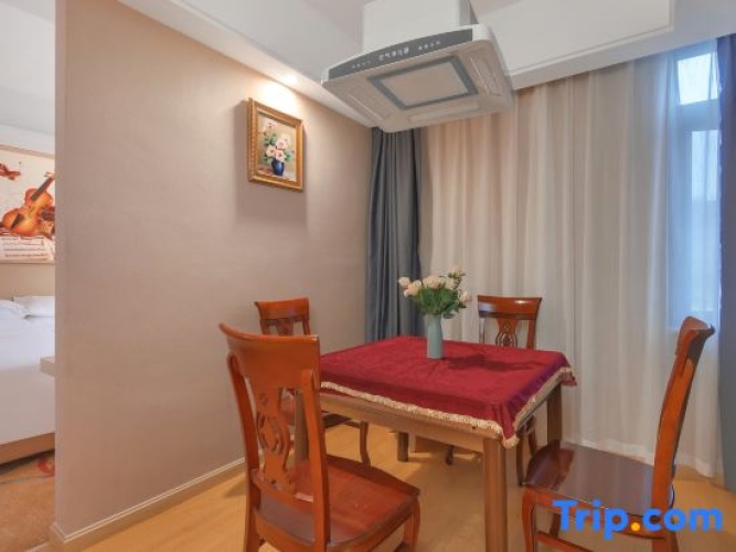 Business Double Suite