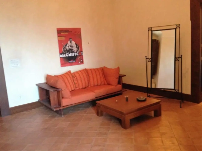 1 Bedroom Apartment with view