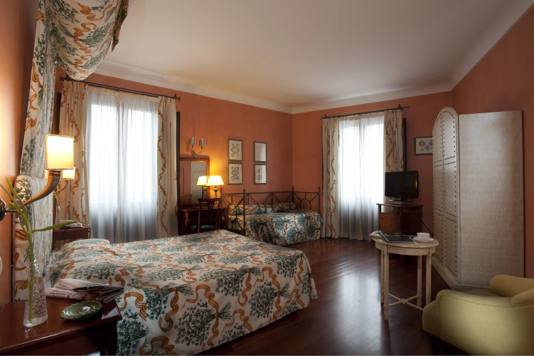 Hotel Vecchio Borgo