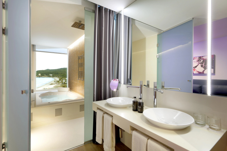 Hard Rock Hotel Ibiza photo 19