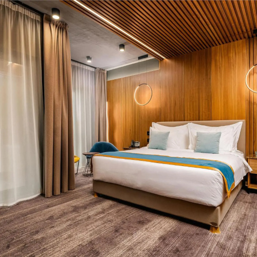 Vibre Hotel
