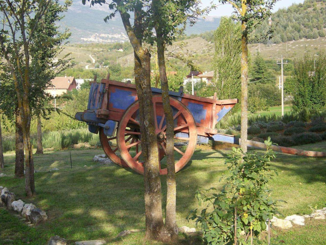 La Radice