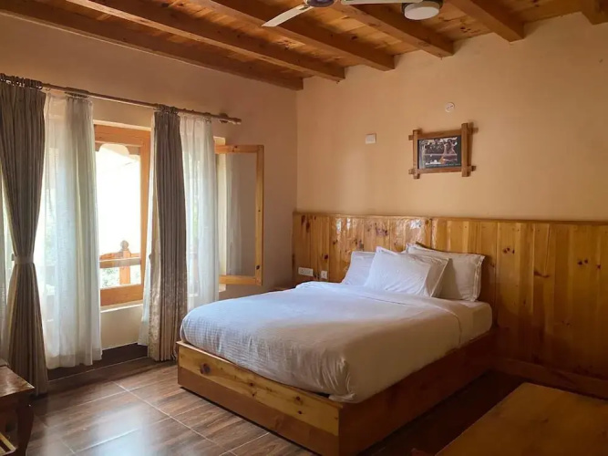 Punakha Stream Resort