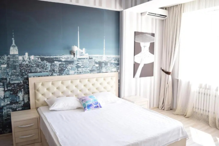 FlatRent apartment