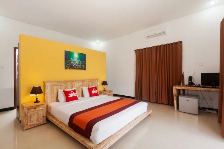 ZEN Premium Pecatu Tanjung Simah