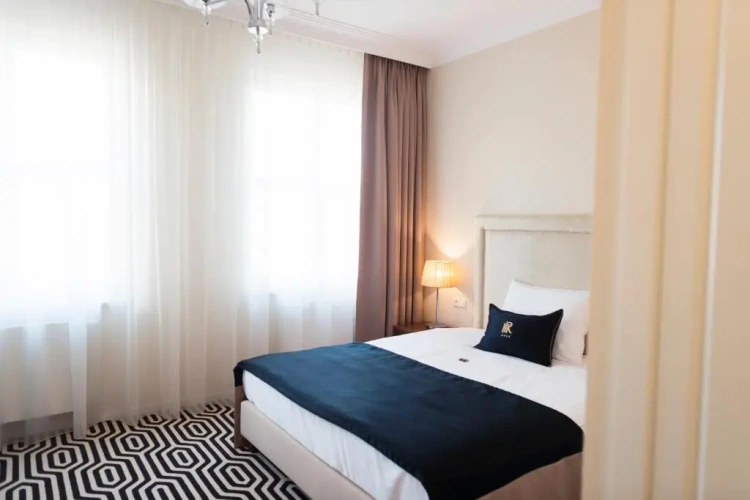 Superior Single room