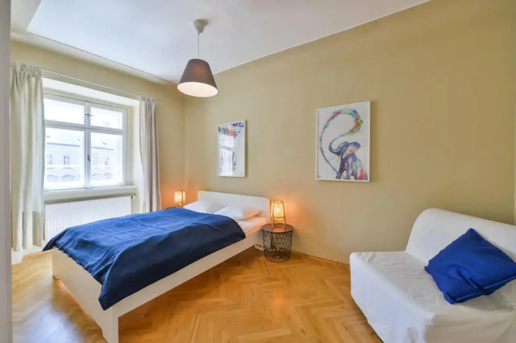 Celetná 27 Residence