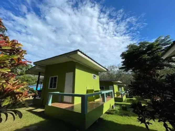 Suan Nai Kokut Resort (SHA Extra Plus)