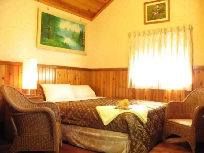 Meilonshan Hotspring Resort