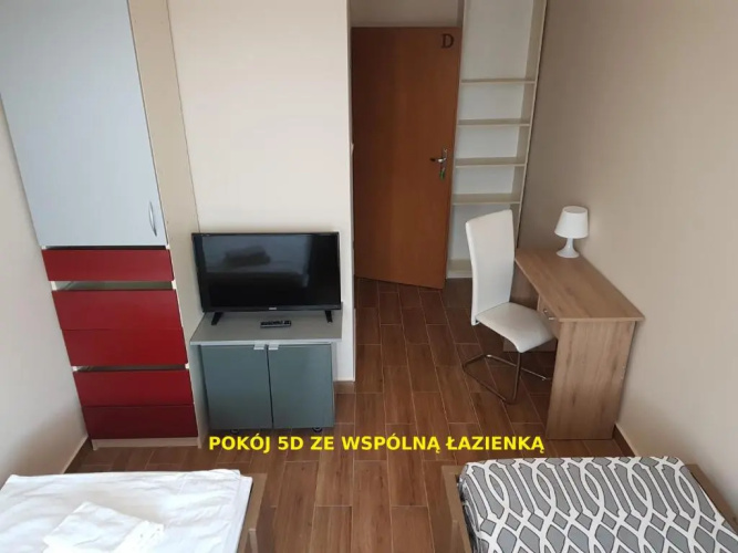 Hostel Mega 2