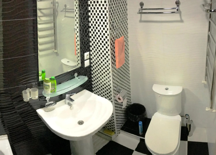 Green City Apartment 2
