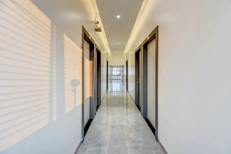 FabHotel Prime Chhappan