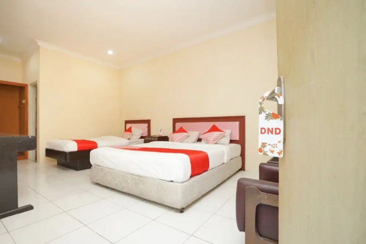 Superior Suite